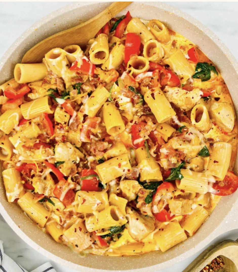 creamy-chicken-and-bacon-pasta
