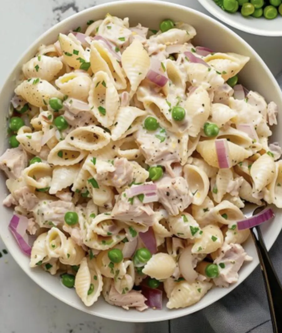 tuna-pasta-salad