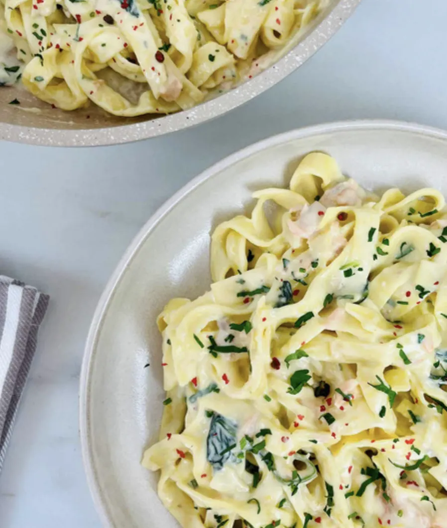 tagliatelle-with-salmon-and-lemon