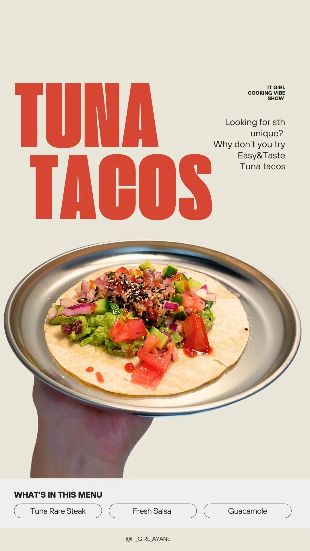 tuna-tacos