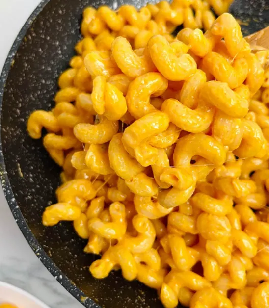 creamy-gochujang-pasta