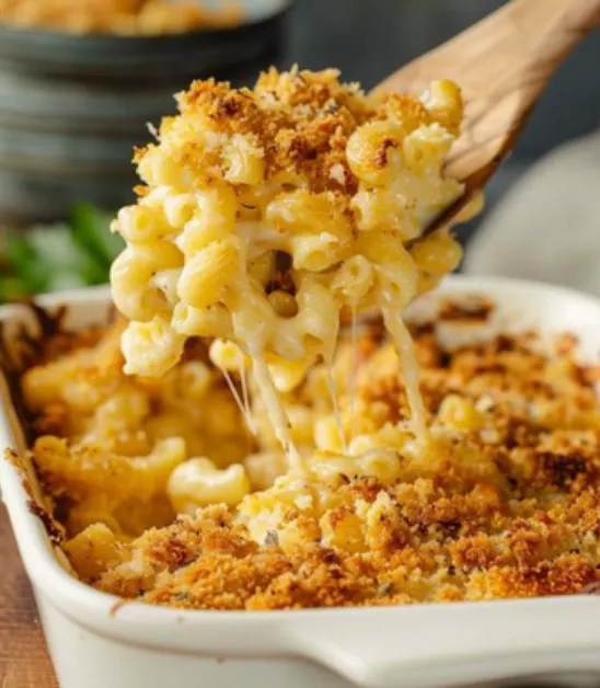 baked-mac-and-cheese