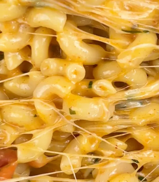 cheesy-coquillettes