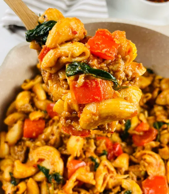 easy-one-pot-mac-and-beef