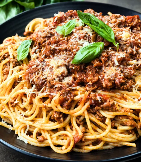 bolognese-pasta