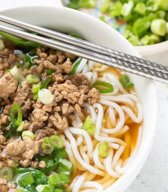 pork-and-spinach-noodle-soup