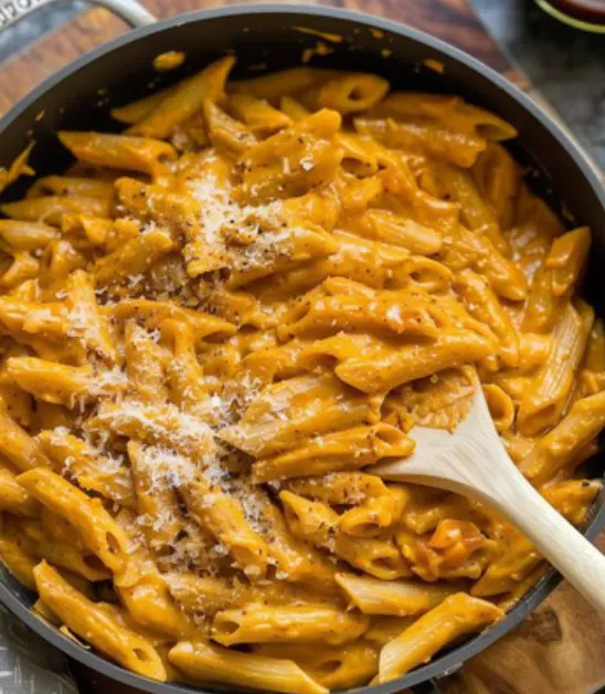 chipotle-pumpkin-pasta