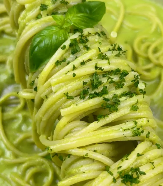 delicious-avocado-pasta