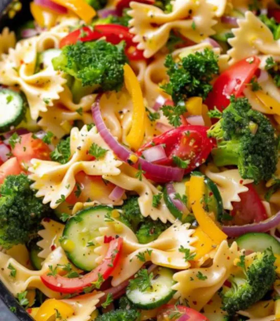 summer-vegetable-pasta-salad