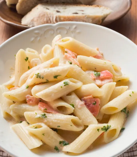 pasta-al-salmone