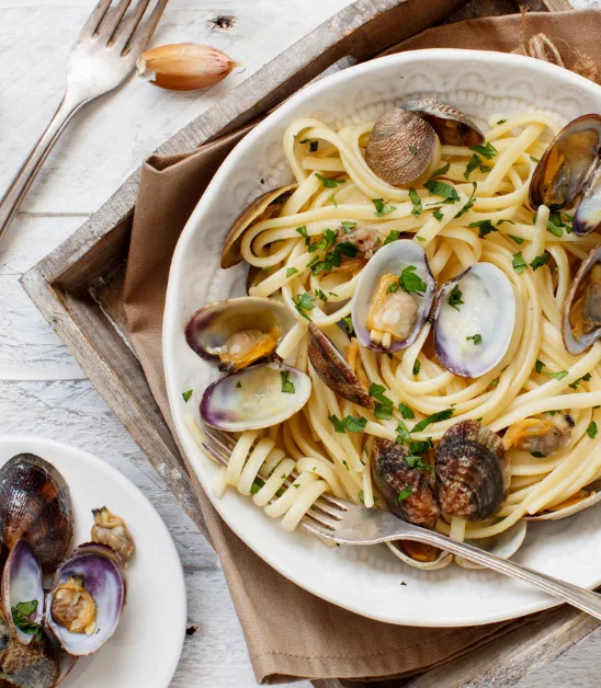 linguine-alle-vongole