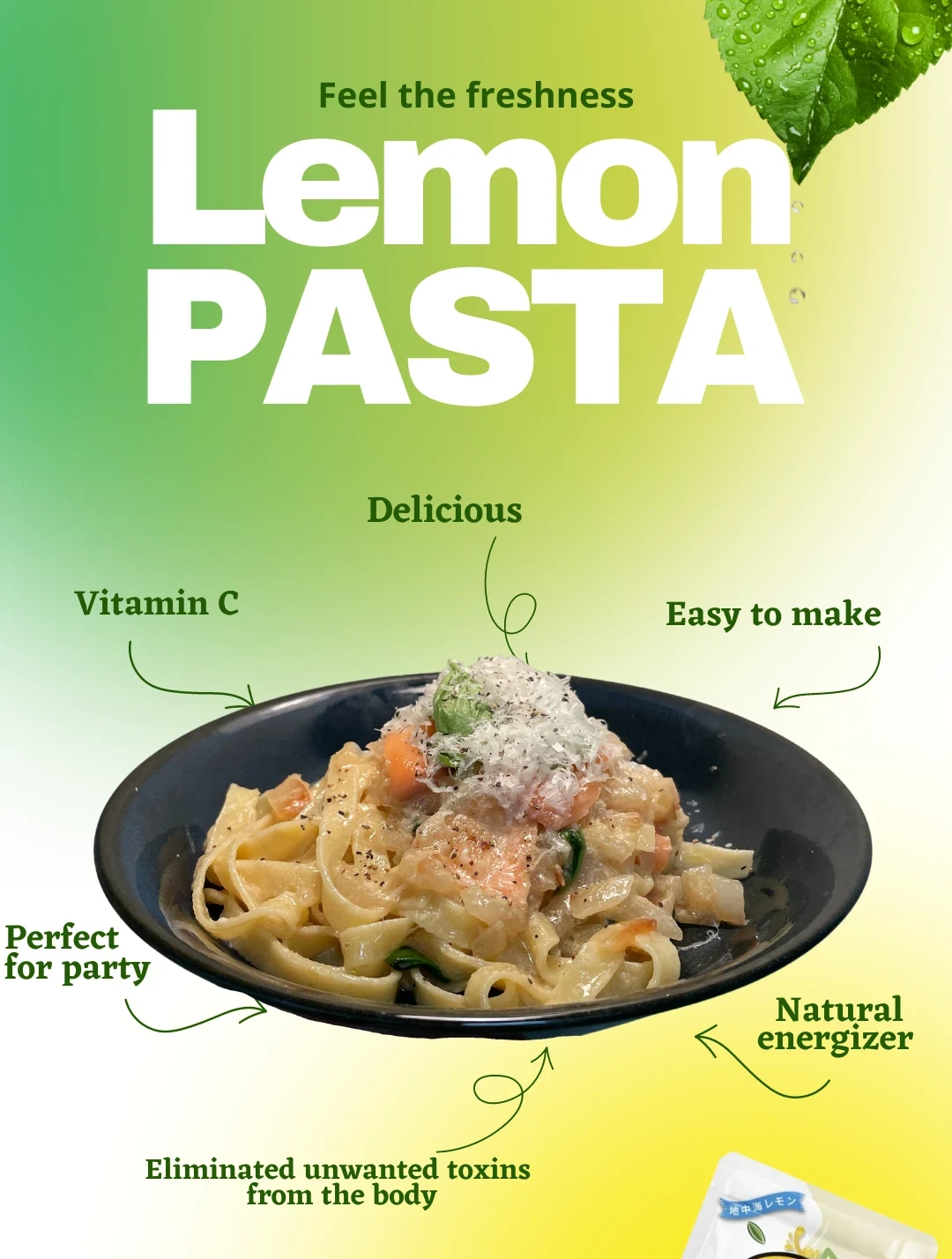 lemon-pasta