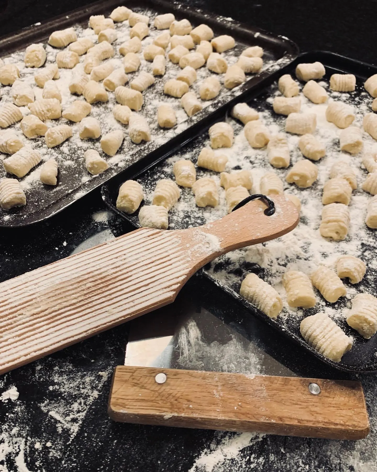 gnocchi
