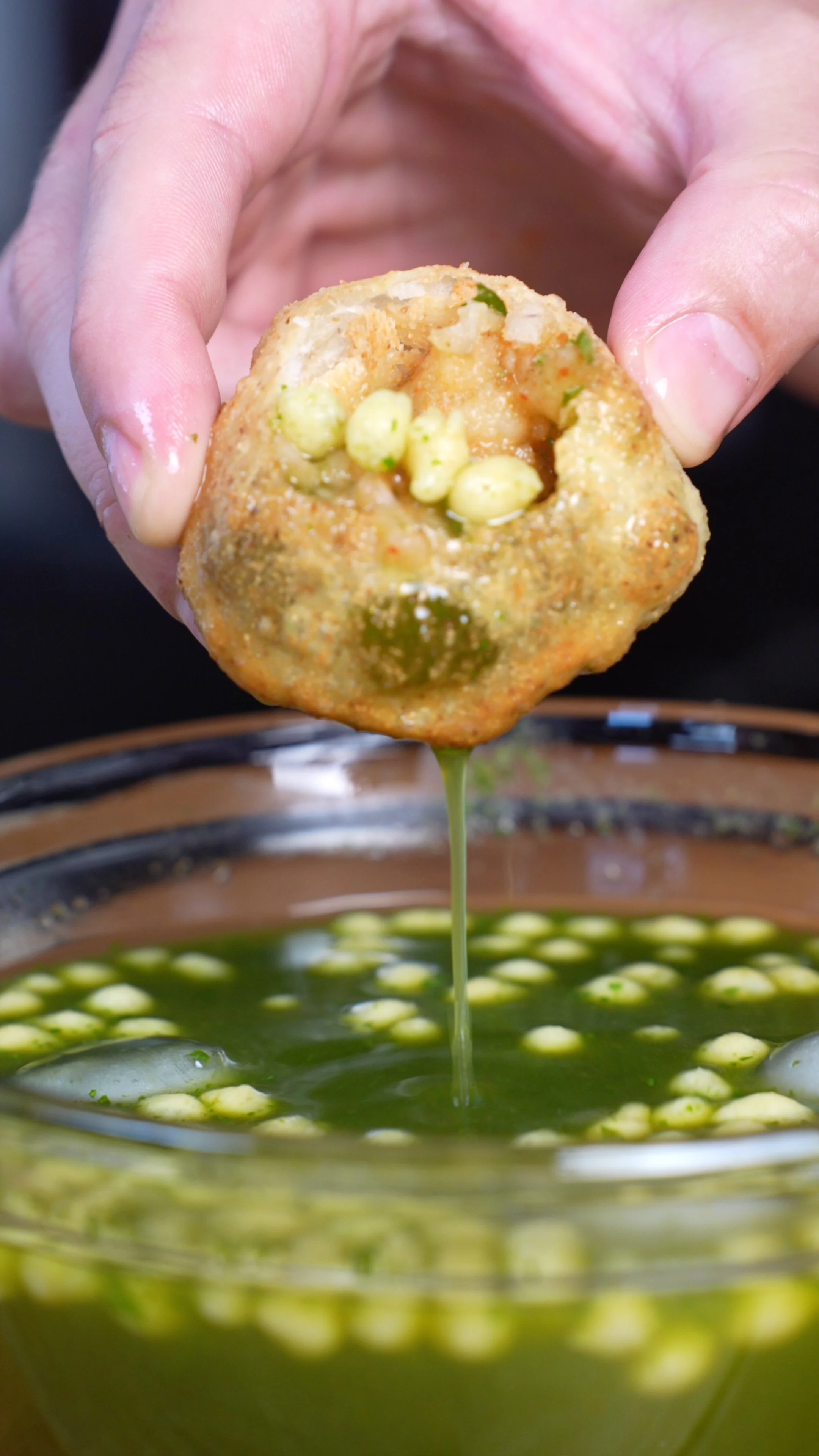 pani-puri