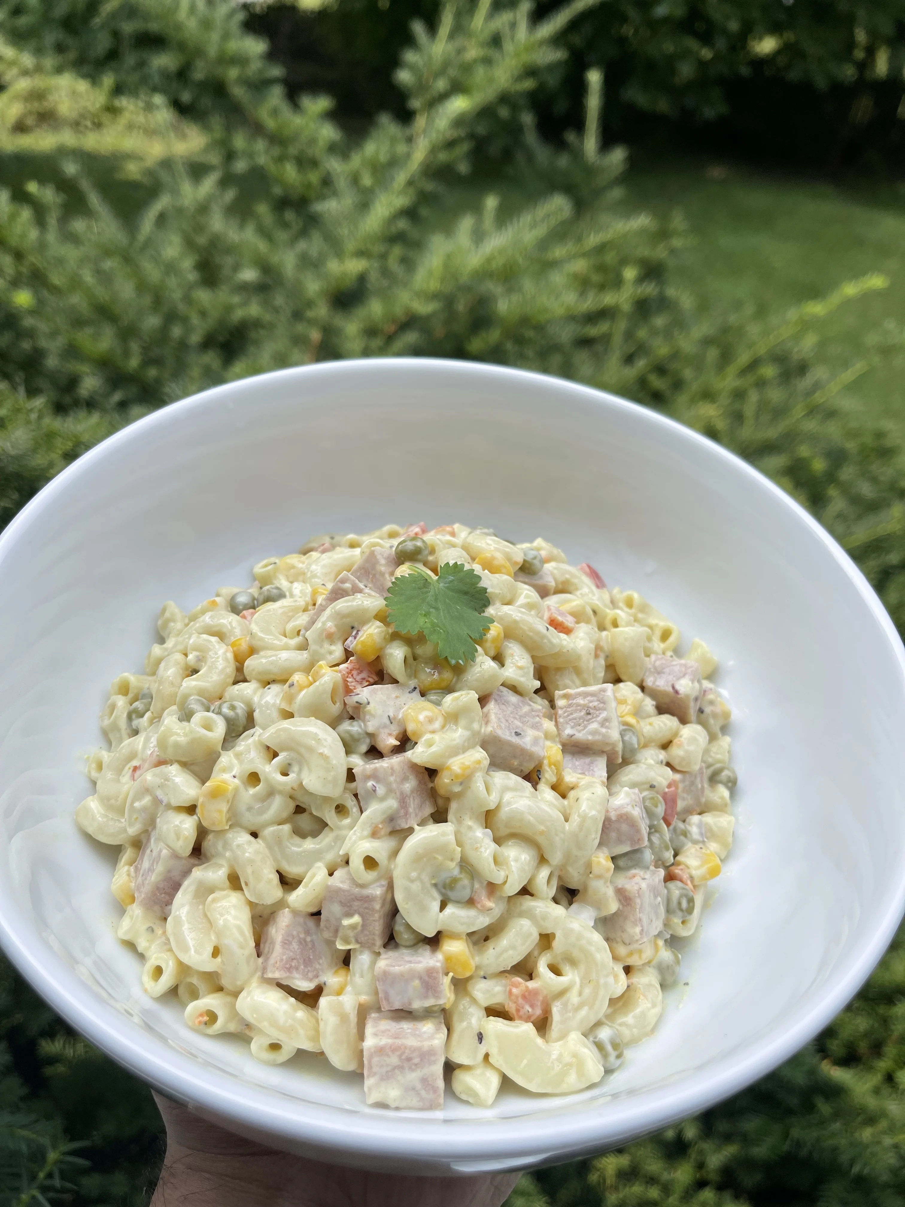 dominican-pasta-salad