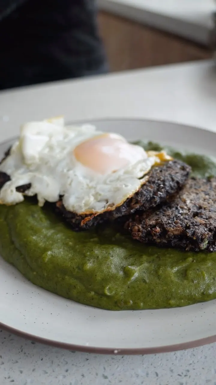 sangrecita-blood-sausage