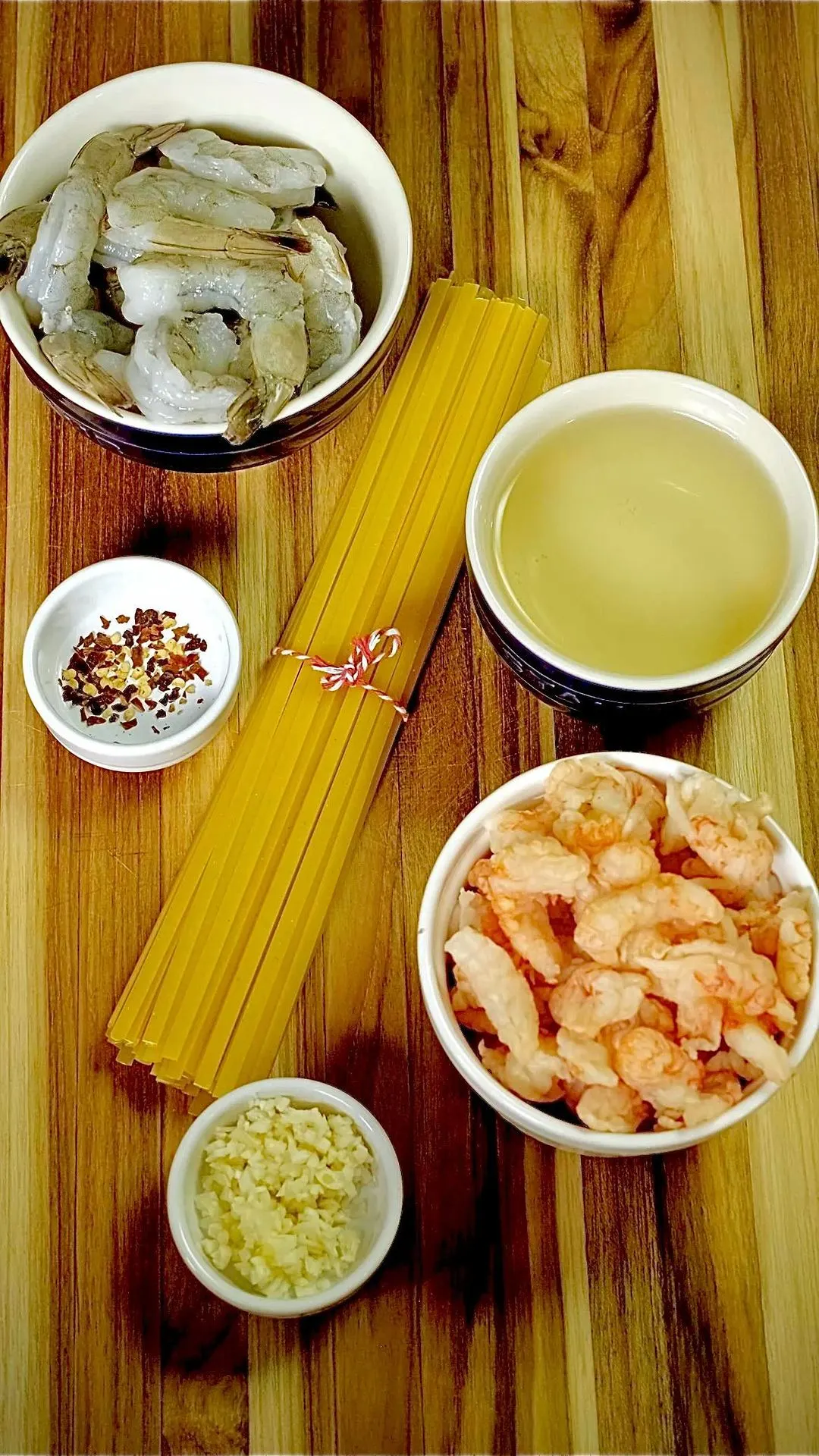 shrimp-scampi-with-langostino-and-caviar