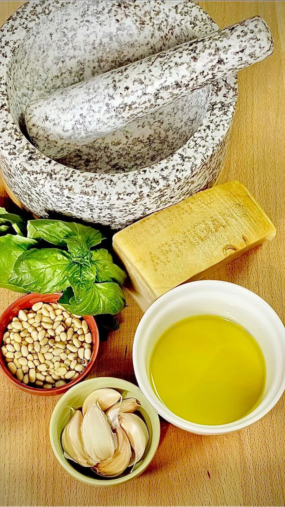 pesto