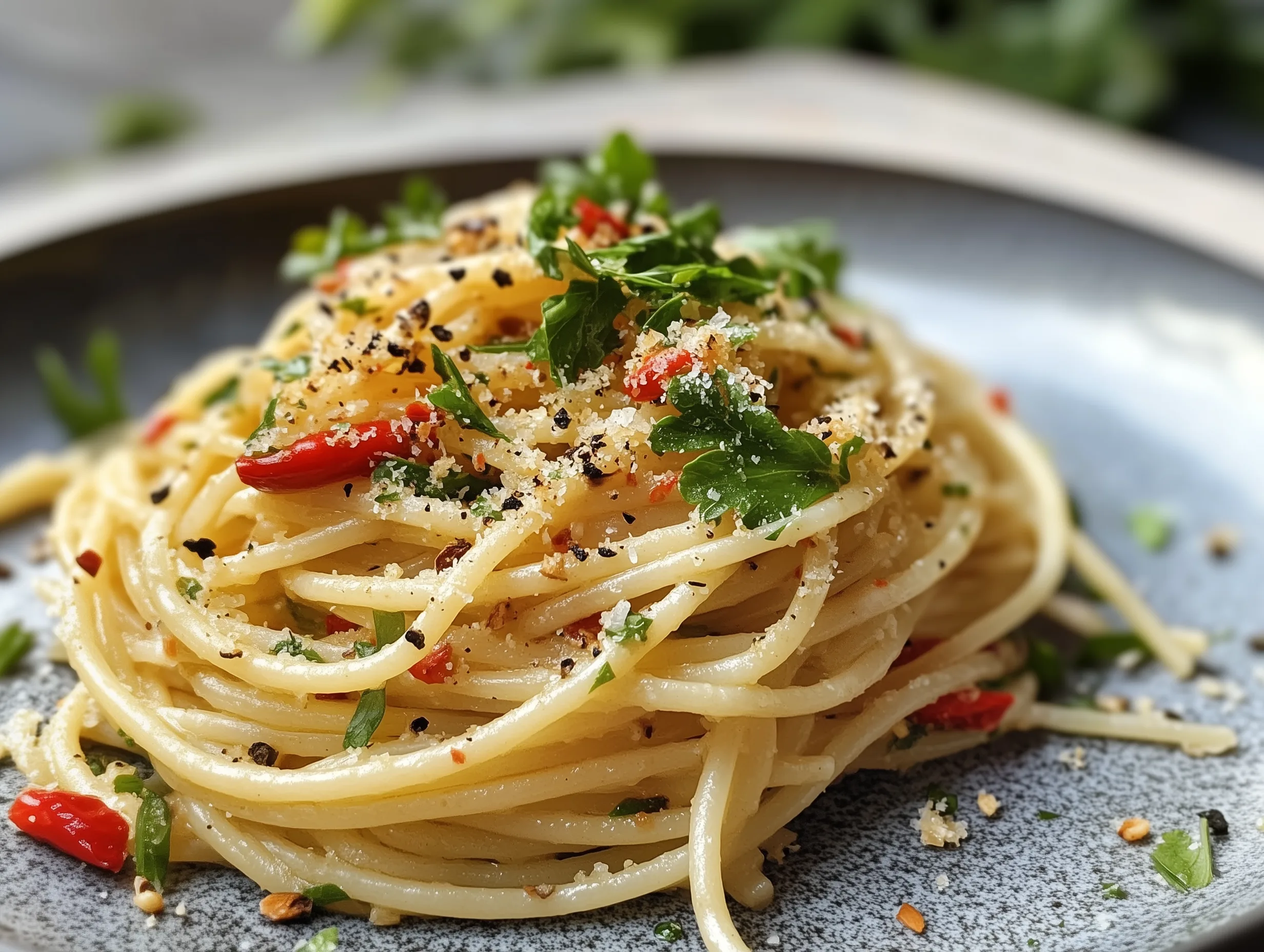 aglio-olio-e-peperoncino-pasta