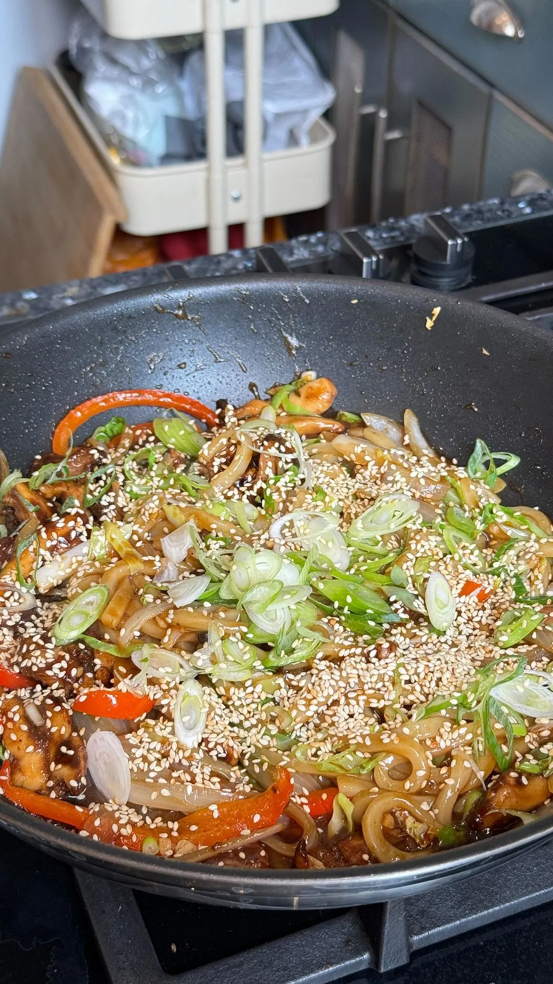jerk-chicken-udon-noodle