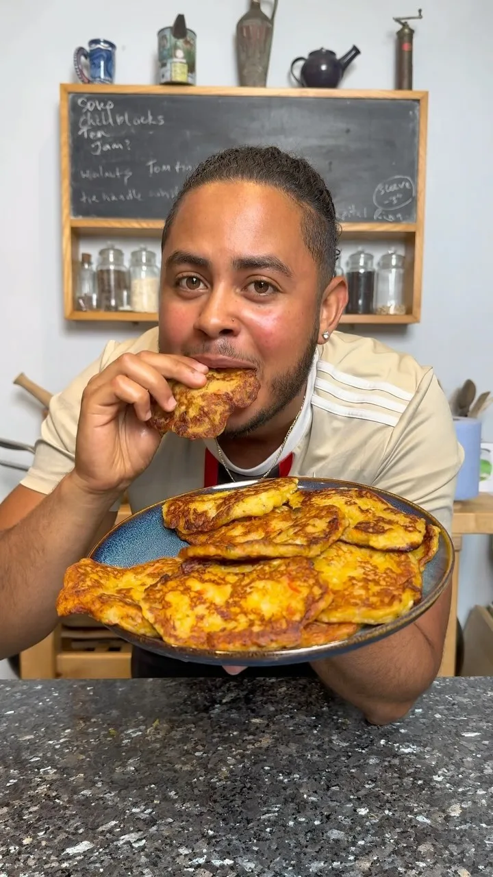 plantain-fritters