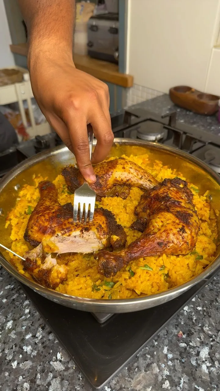 yellow-rice-and-chicken