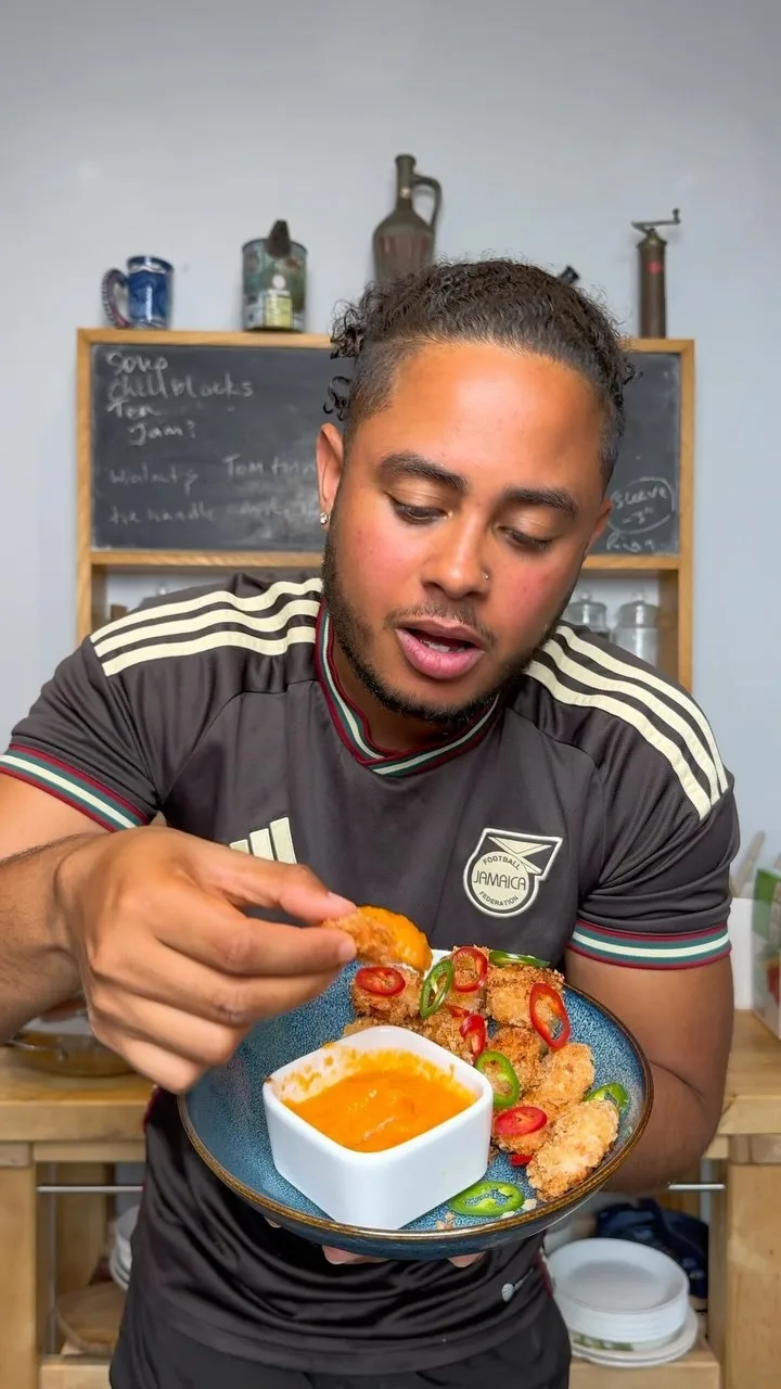 coconut-shrimp