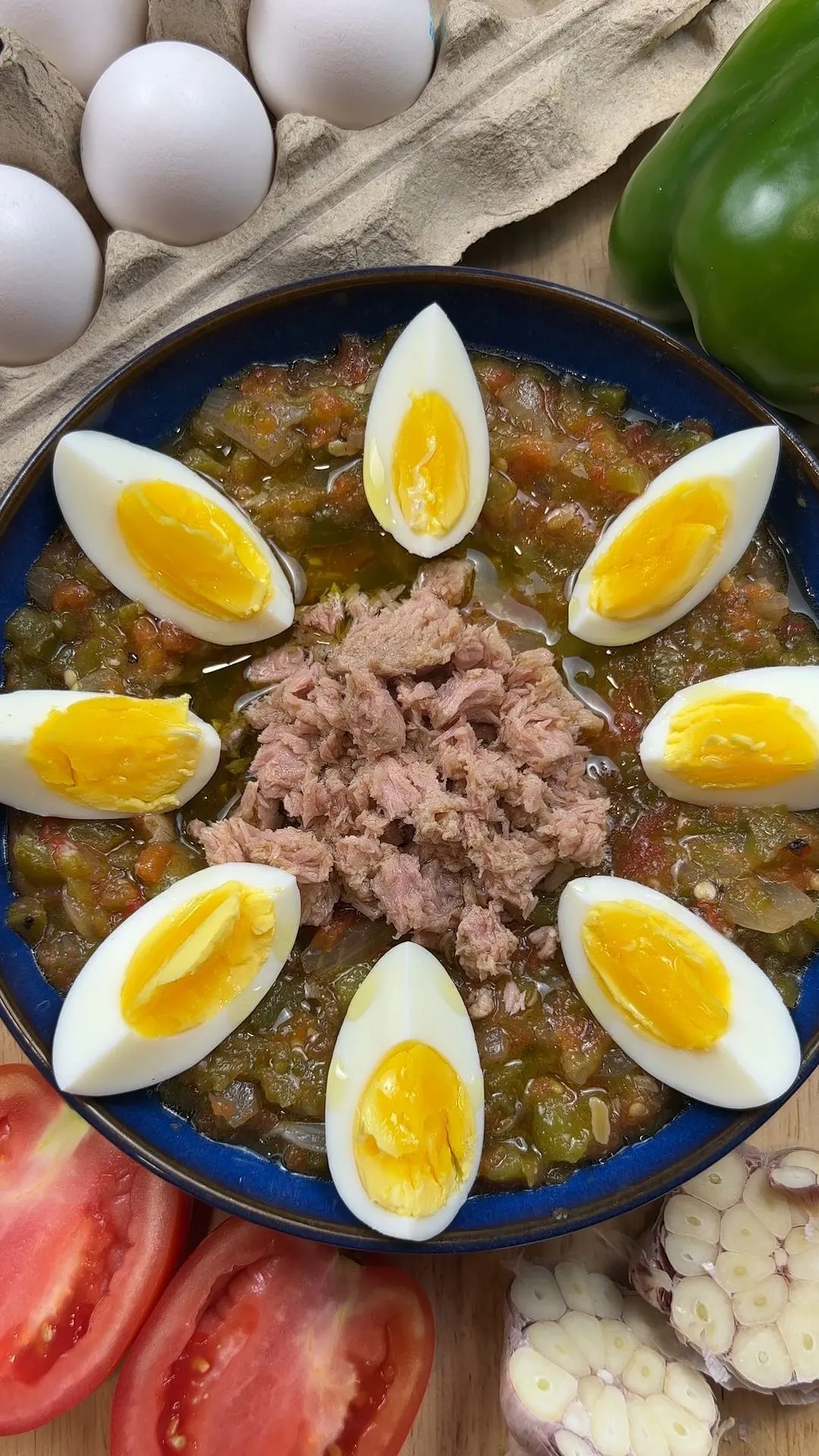 slata-mechouia-(grilled-salad)