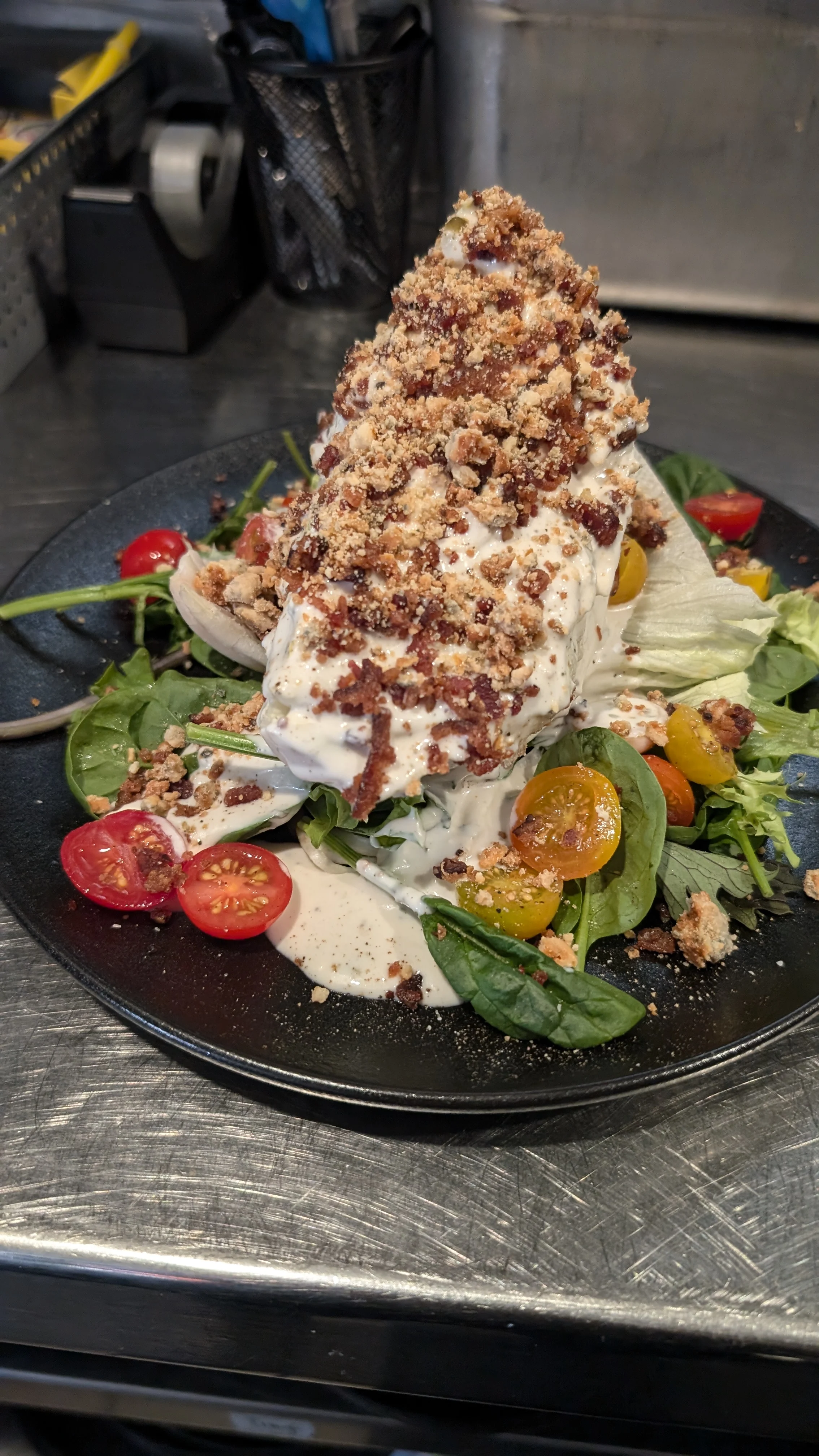 wedge-salad