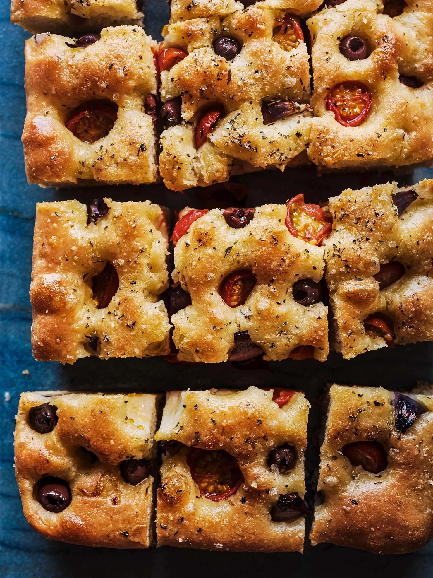 focaccia