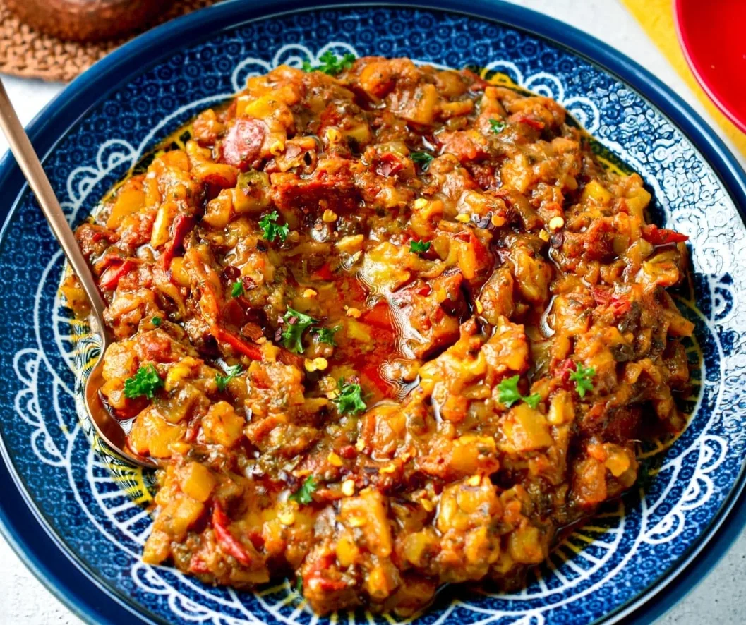 zaalouk-(moroccan)