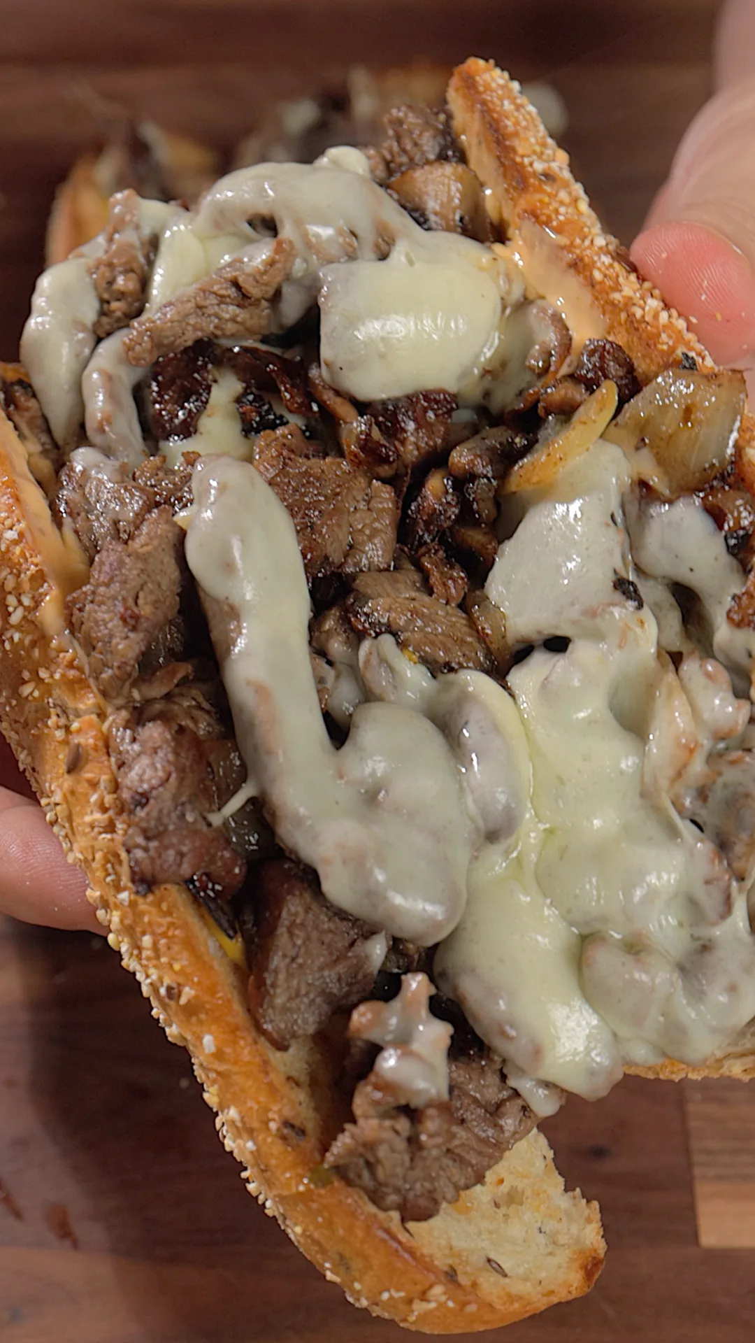 cheesesteak-cheesesteak