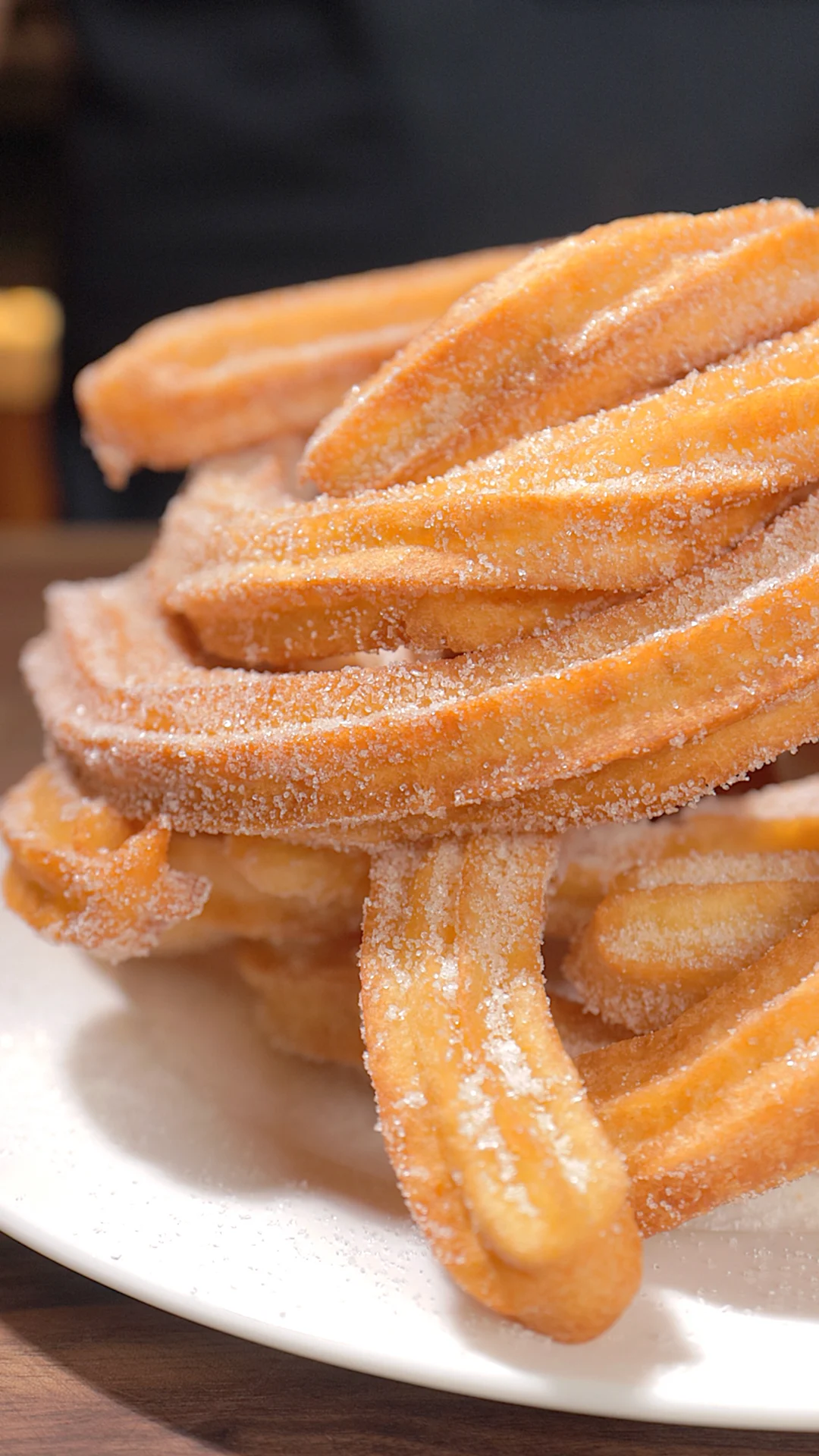 churros-churros