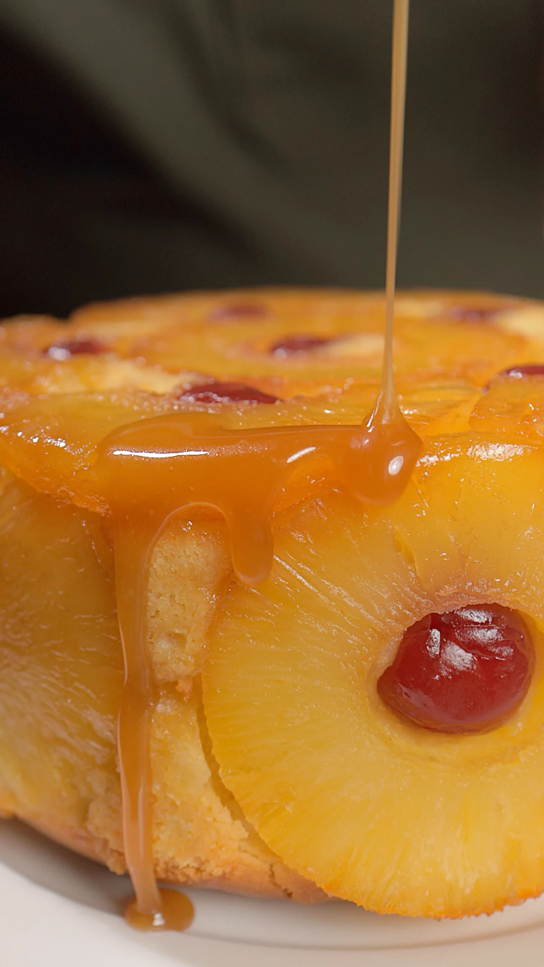 torta-de-pina-y-ron-pineapple-and-rum-cake