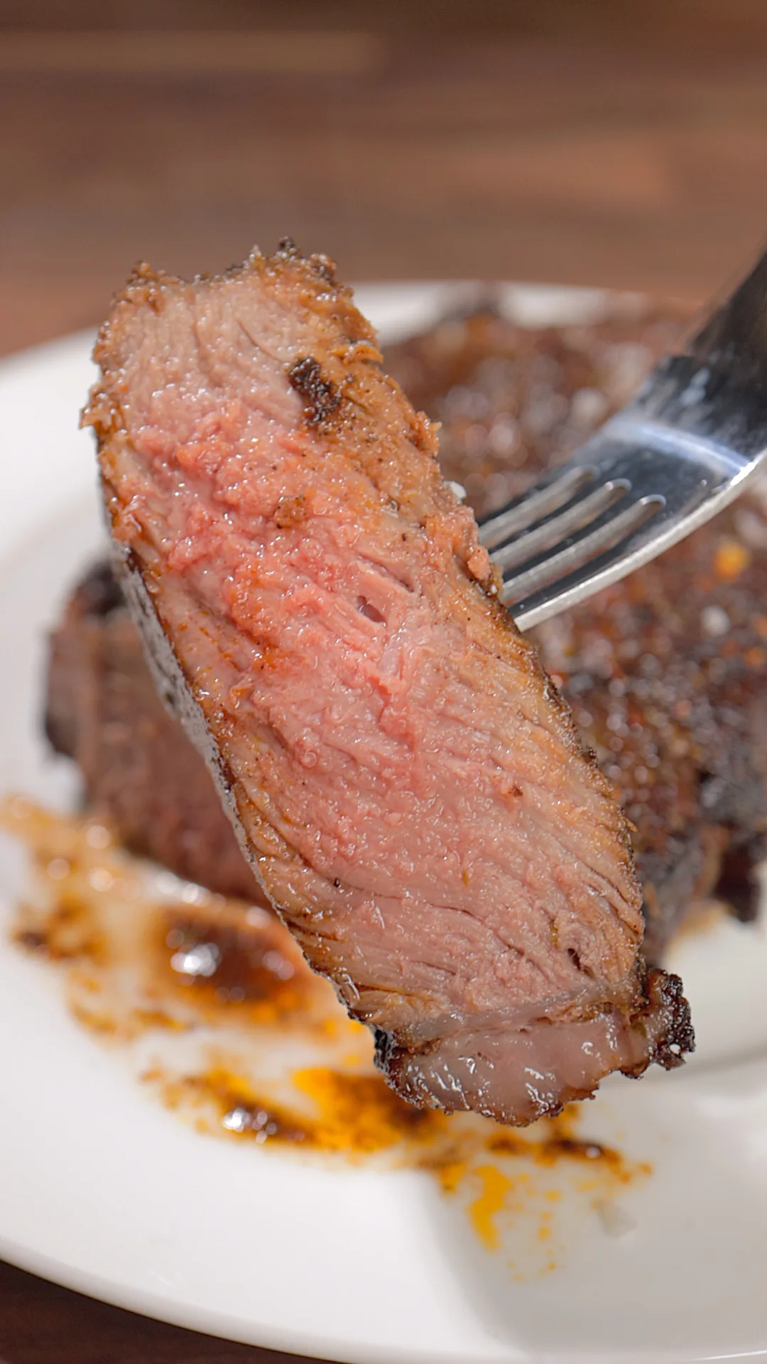 carne-al-airfryer-meat-in-the-airfryer