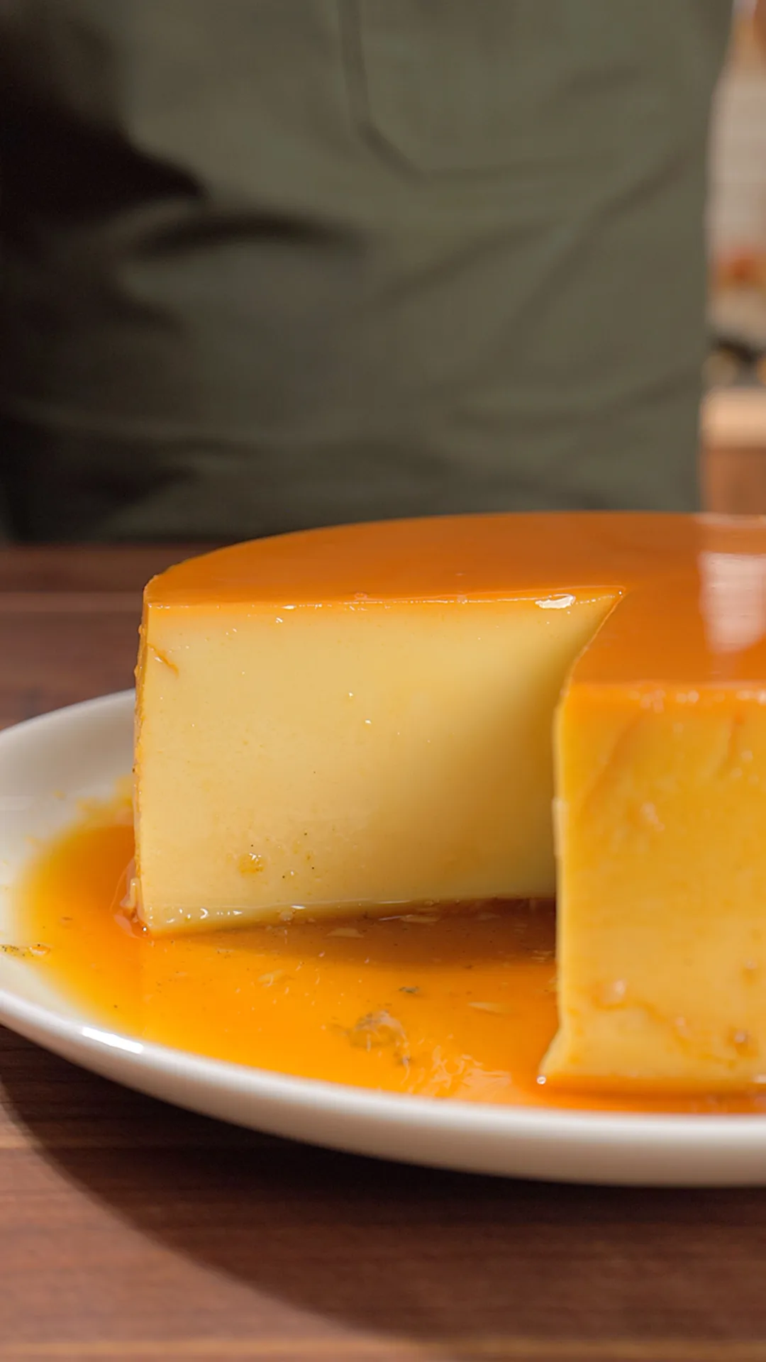 quesillo-con-ron-flan-with-rum