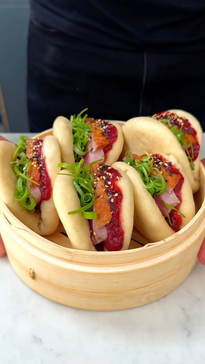 duck-bao