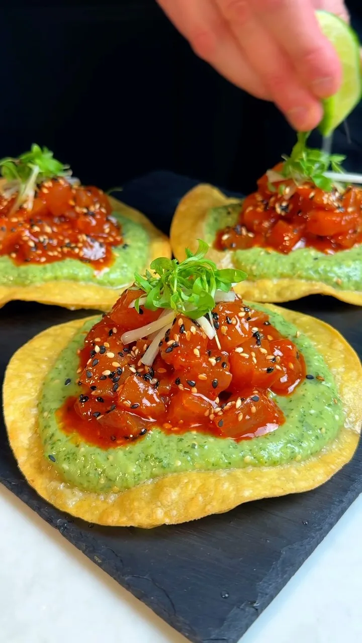 spicy-tuna-tostadas