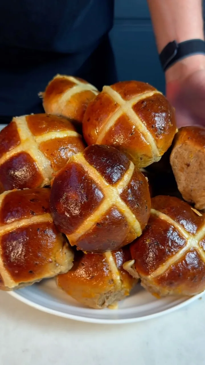 hot-cross-buns