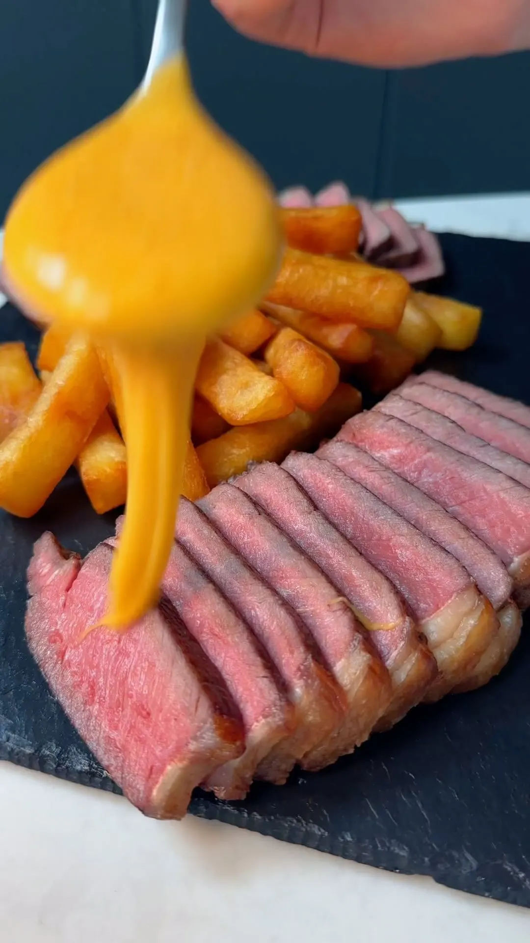 steak-and-chips