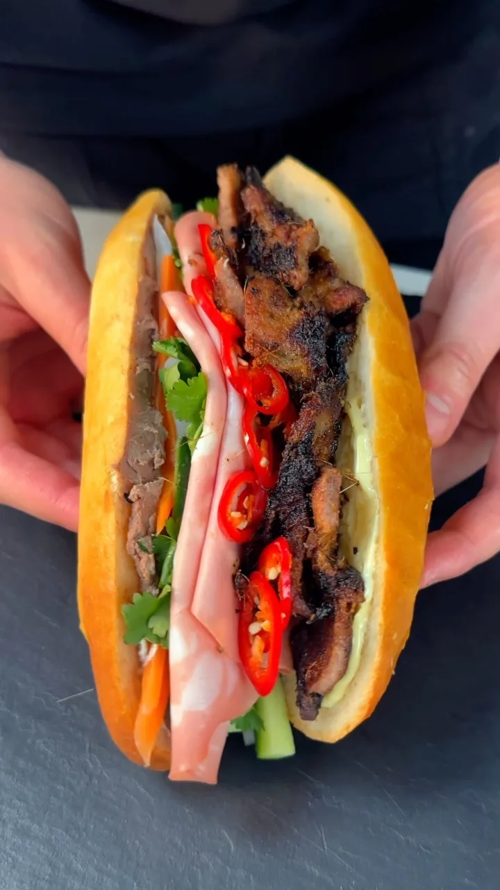 banh-mi