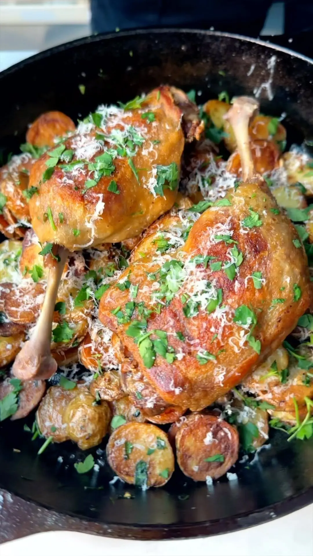 duck-confit