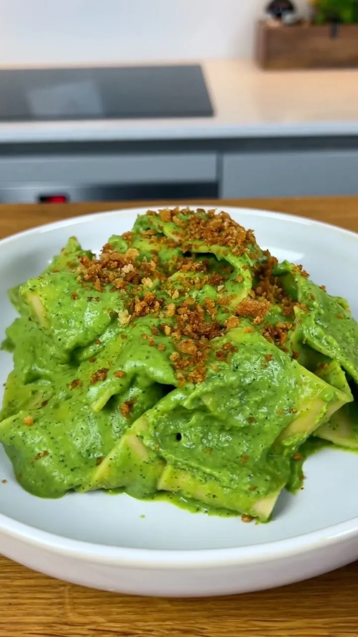 pea-and-mint-pasta