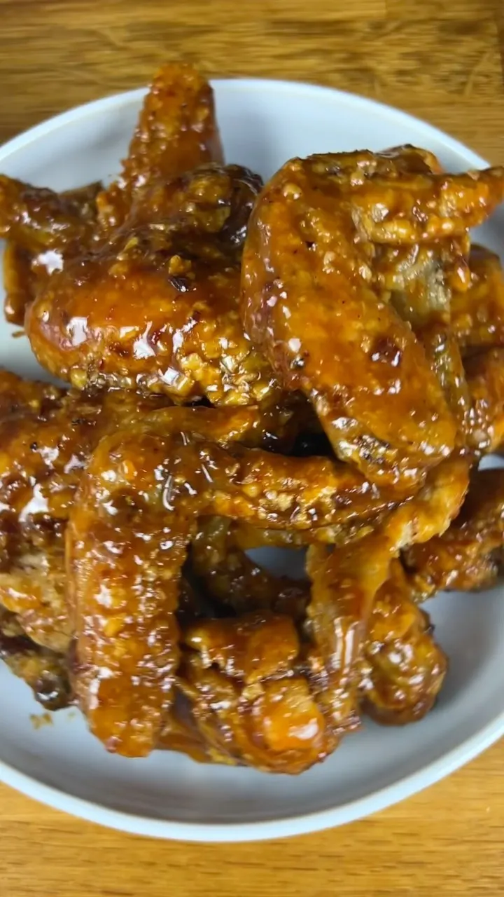 sweet-and-spicy-wings