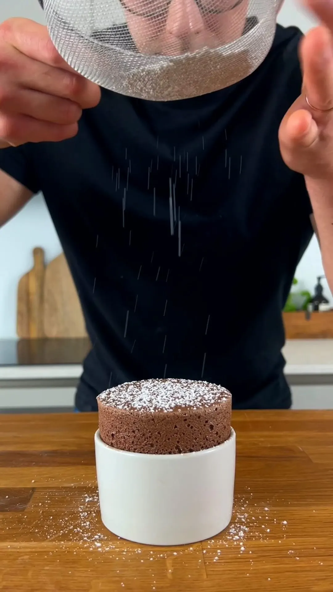 chocolate-souffle