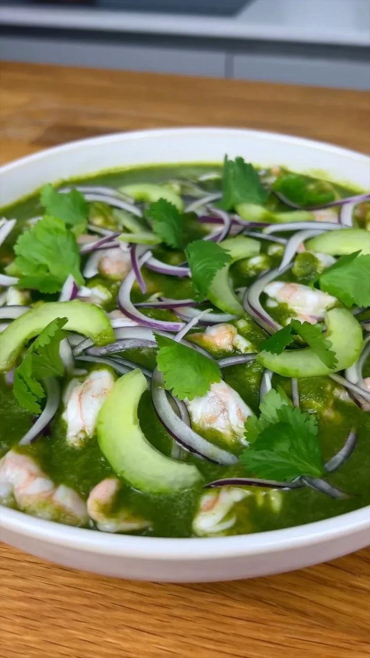 aguachile