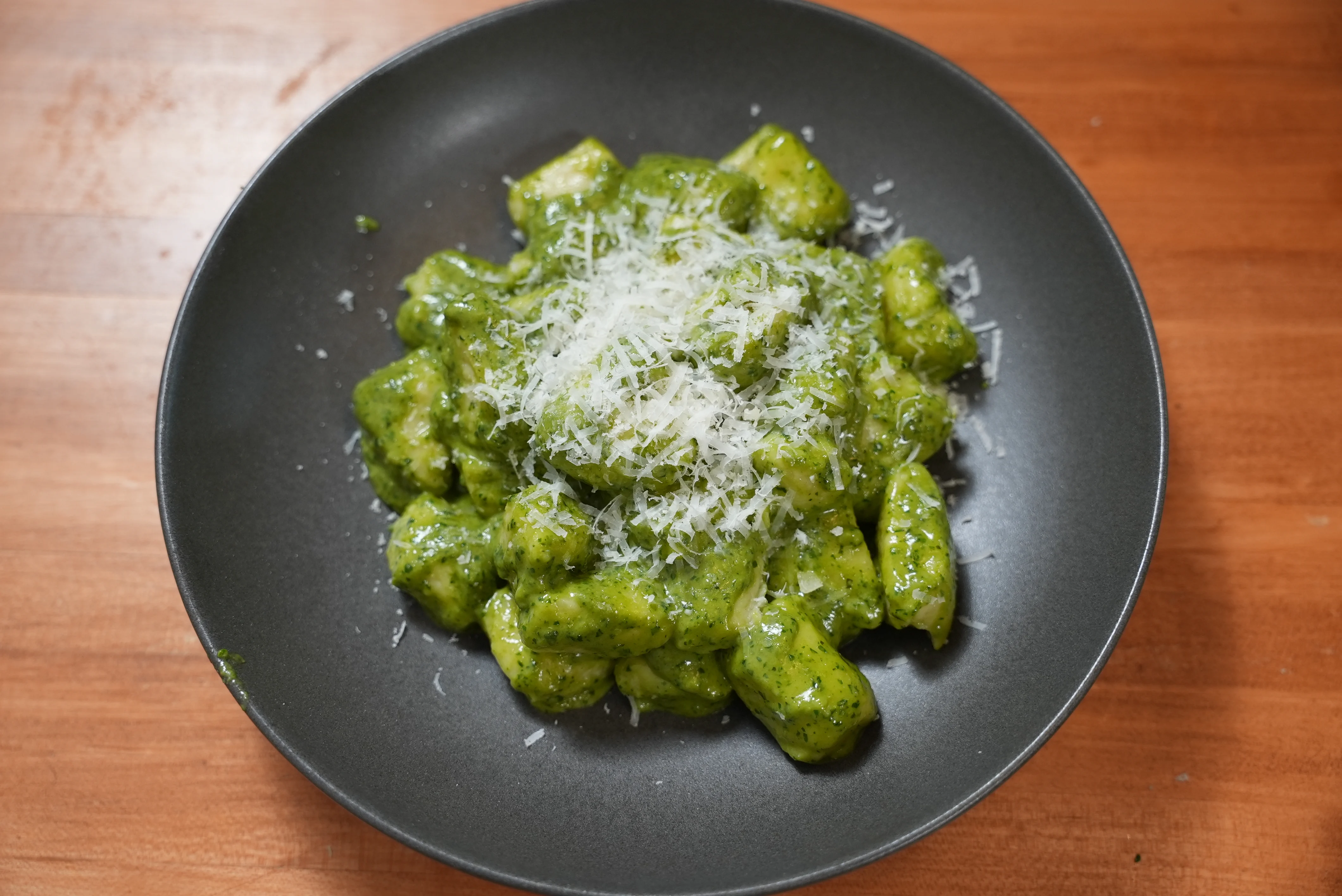 gnocchi-al-pesto