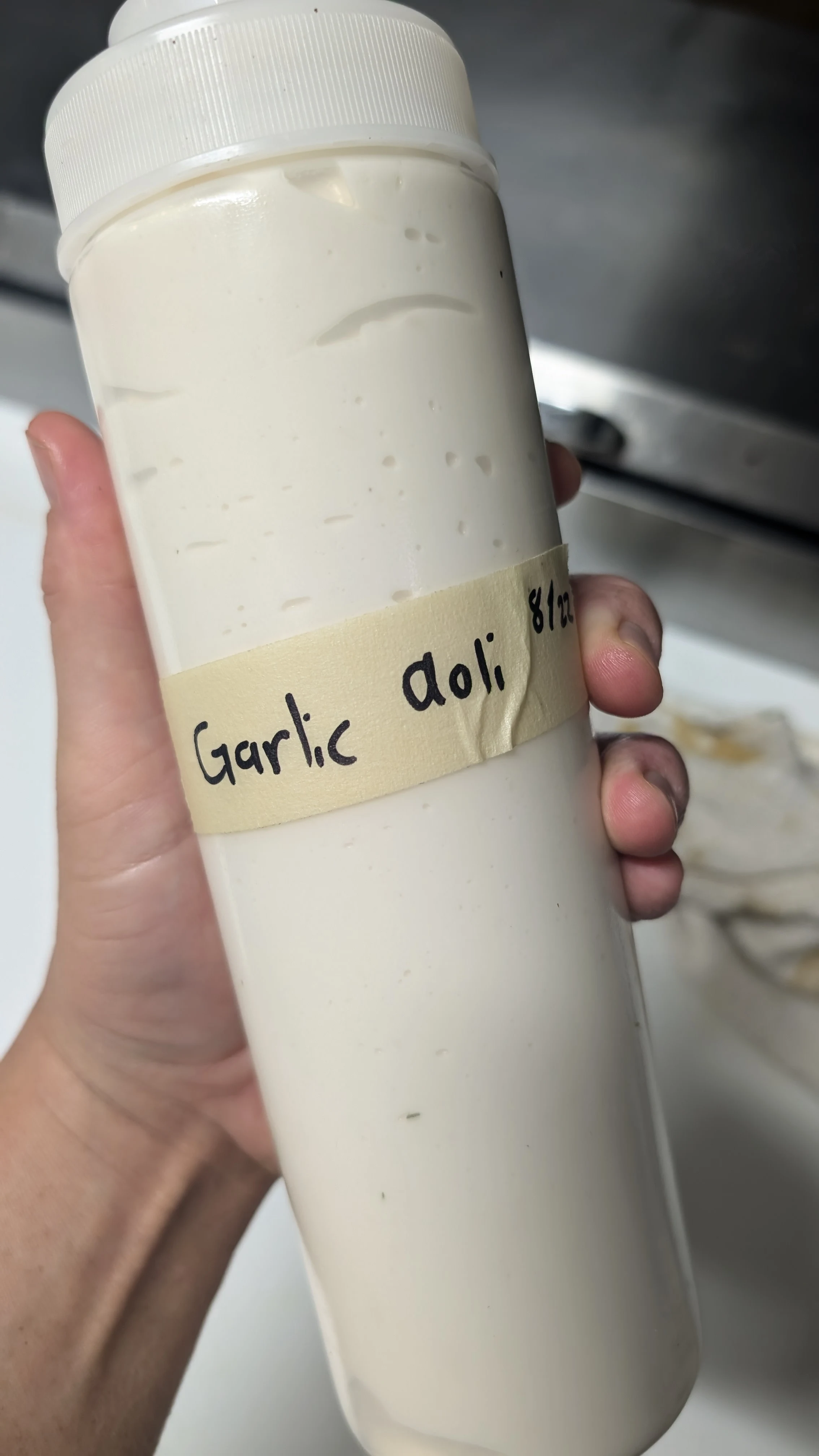 garlic-aioli