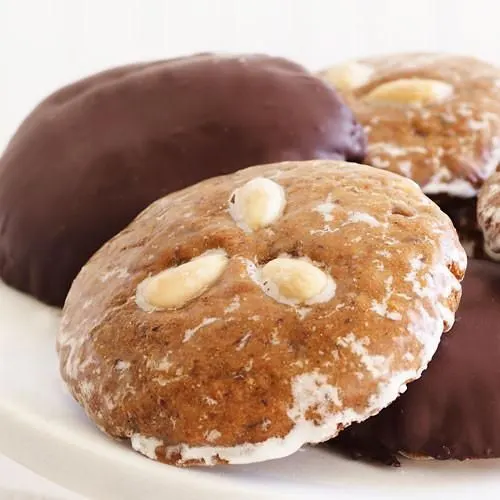elisenlebkuchen