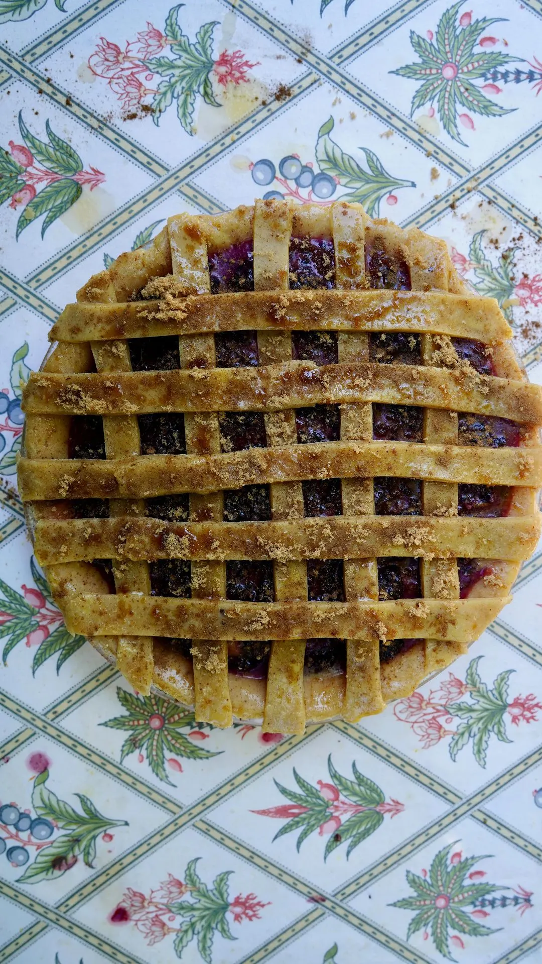 pie-de-moras-blackberry-pie